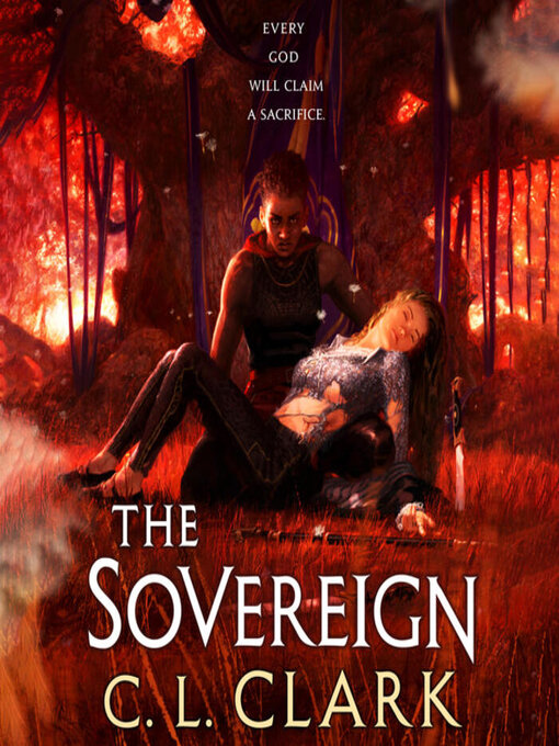 Title details for The Sovereign by C. L. Clark - Available